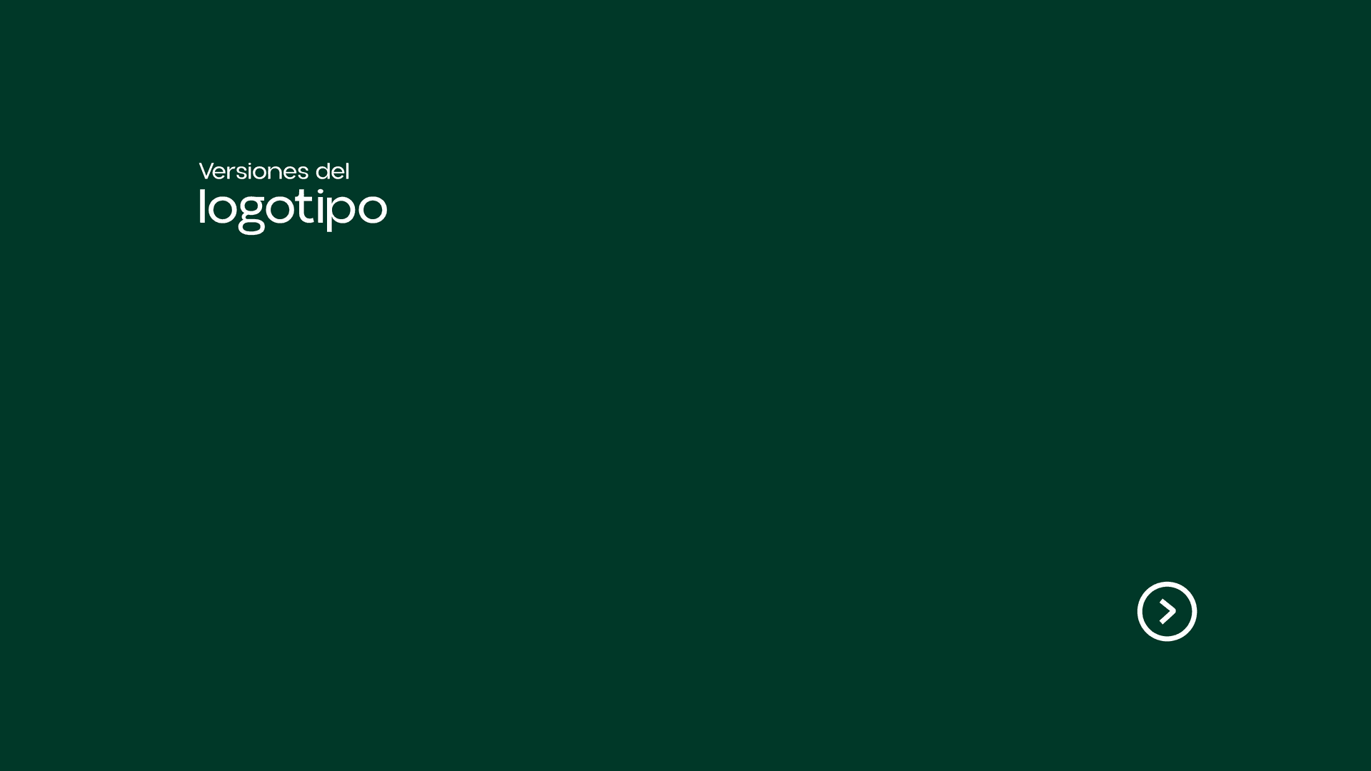 Identidad visual Vecy