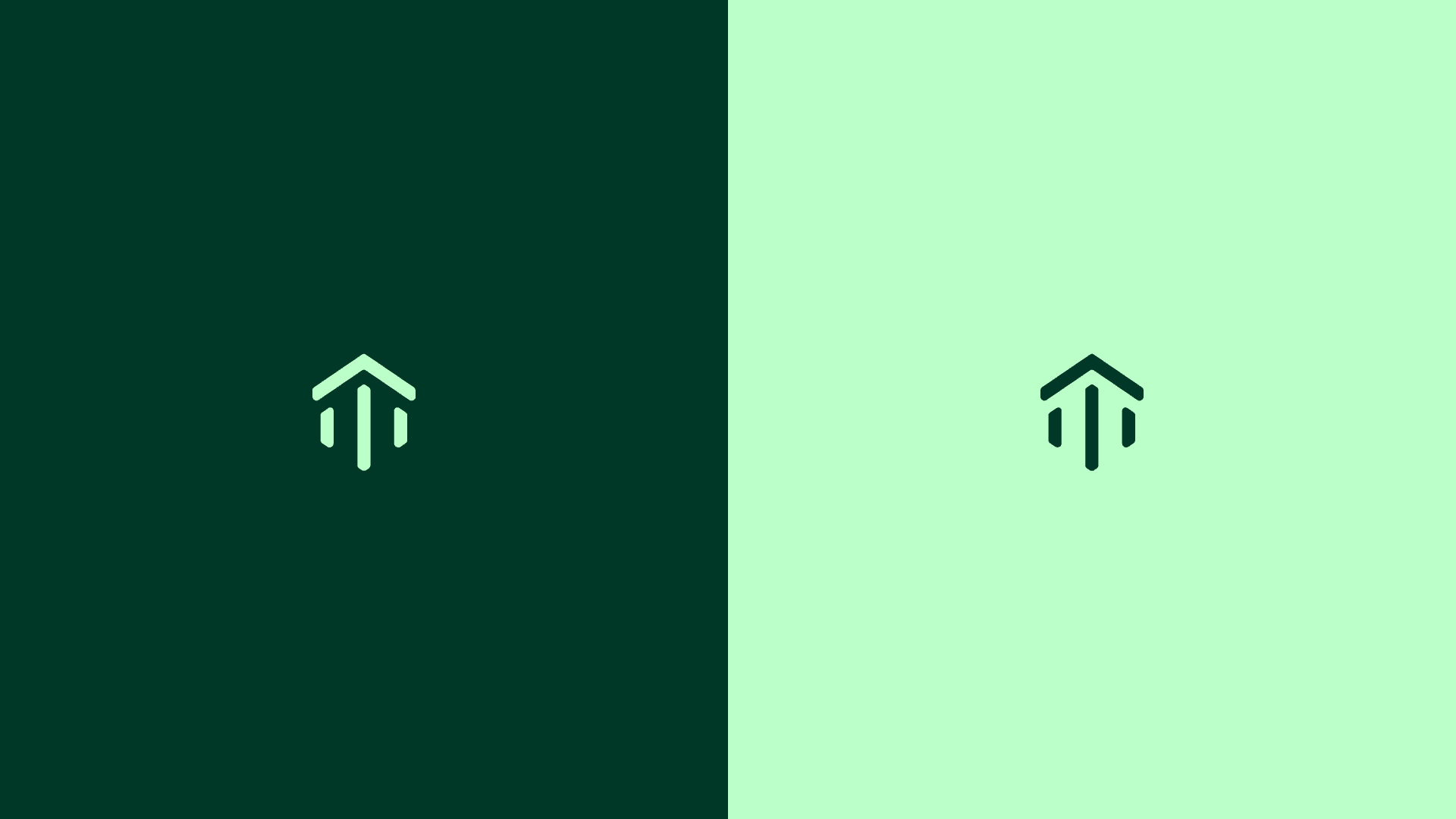 Identidad visual Vecy