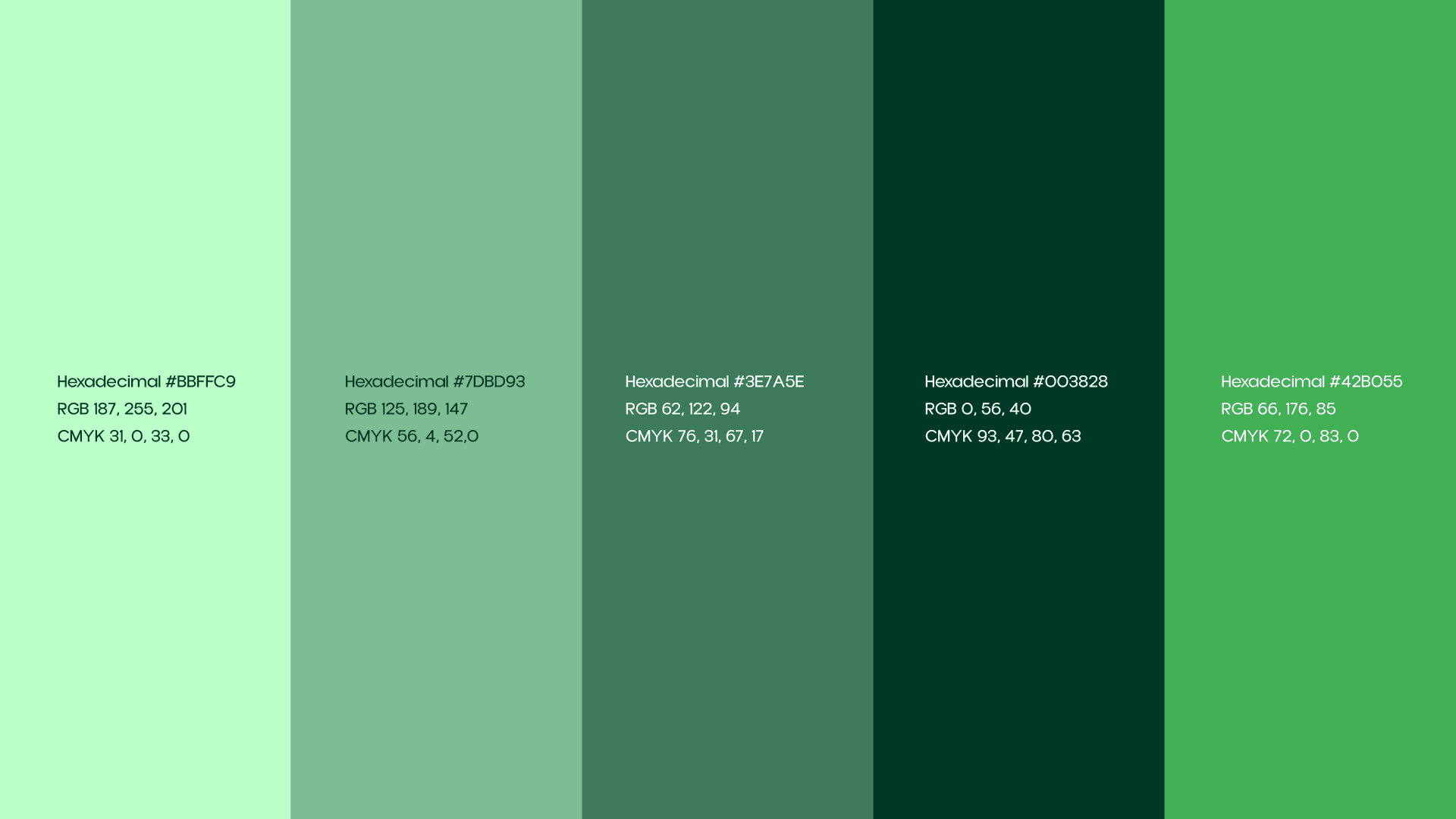 Identidad visual Vecy