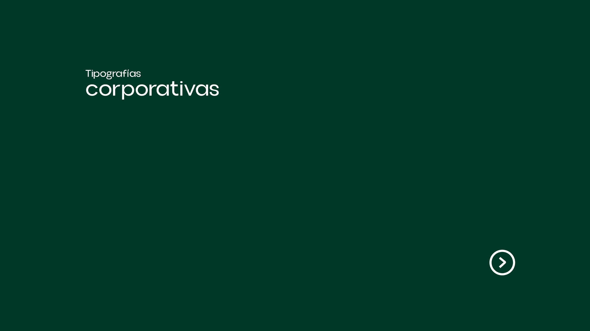 Identidad visual Vecy